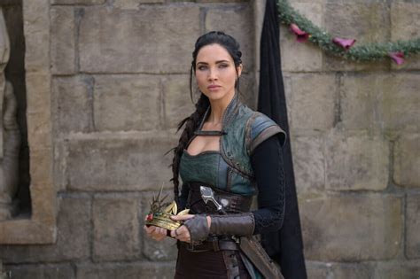 The Outpost (season 4) .